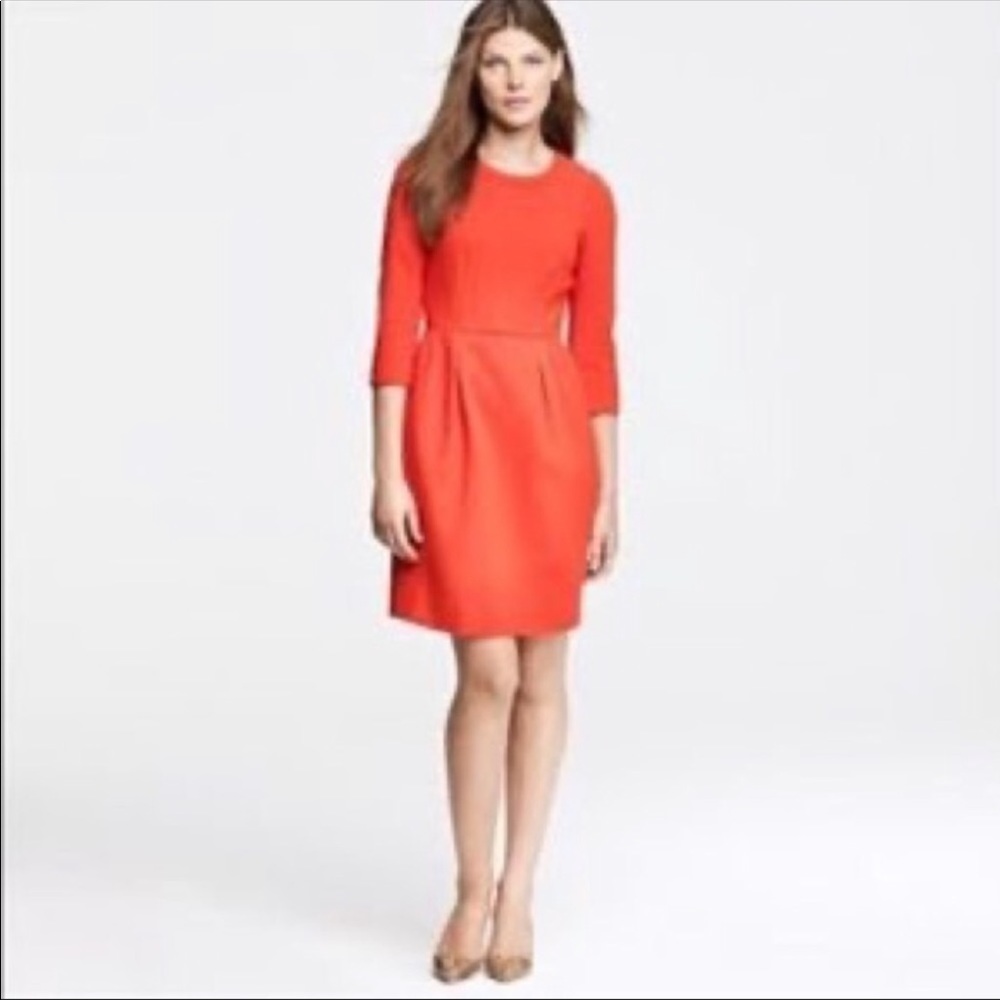 J. Crew “Teddie” Dress. NWT Size 2